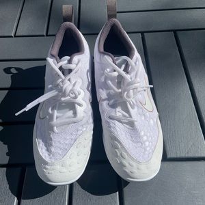 Nike Hyperdiamond 2 pros MCS softball cleats NWOT